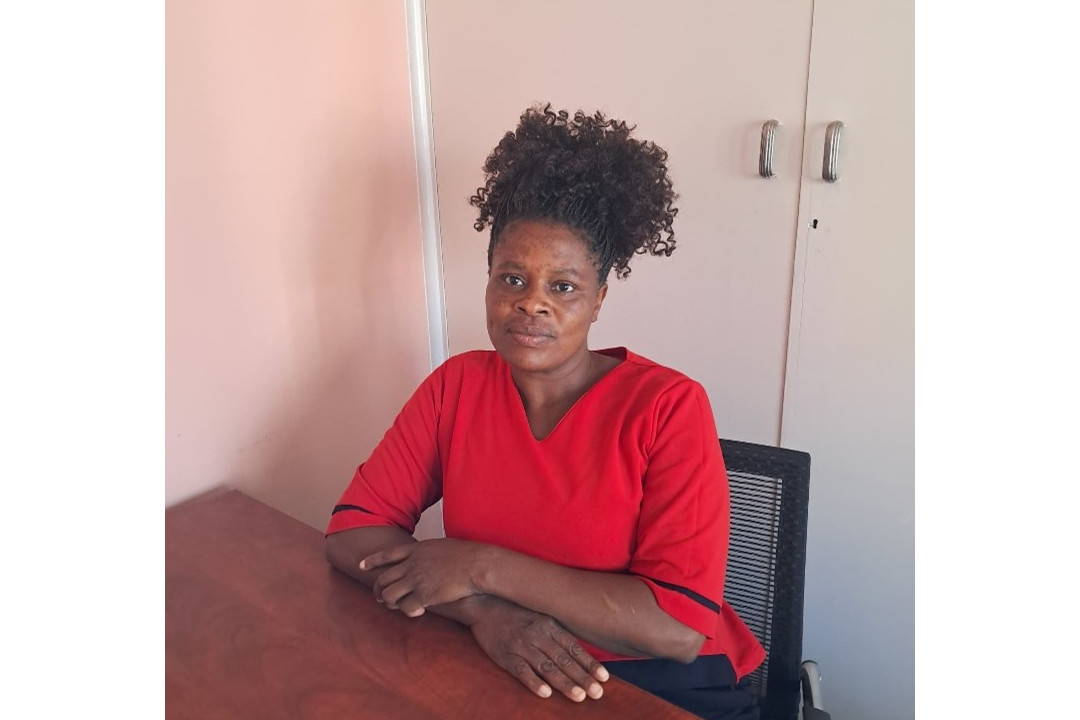 SINIKIWE MAVHIZA